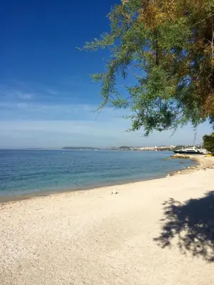 Priroda u blizini privatnih smještaja