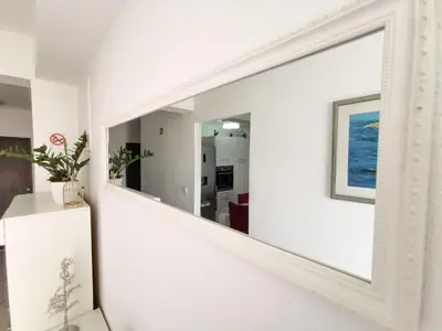 Tlocrt objekta Apartment Baćo