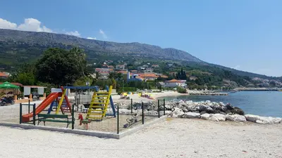 Priroda u blizini apartmana