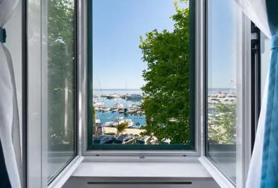 Priroda u blizini apartmana