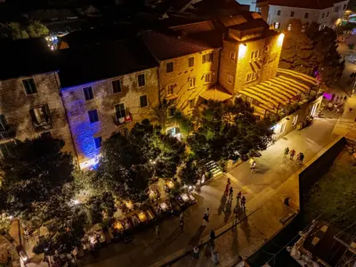 Okolica hotela ili susjedstvo u blizini