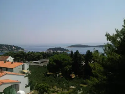Priroda u blizini apartmana