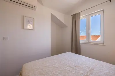 Krevet ili kreveti u jedinici u objektu Bolotel Family & Studio Stay