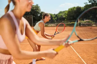 Tereni za tenis i/ili skvoš u sklopu objekta Valamar Meteor Hotel ili u blizini