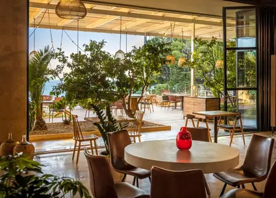 Restoran ili neka druga zalogajnica u objektu PLACES Dalmacija by Valamar