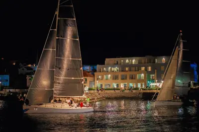 Gosti u objektu Hotel Pastura