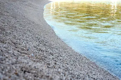 Priroda u blizini hotela