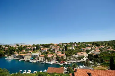 Priroda u blizini apartmana
