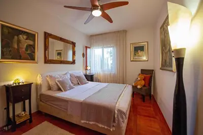 Tlocrt objekta Holiday home in Podstrana 7300