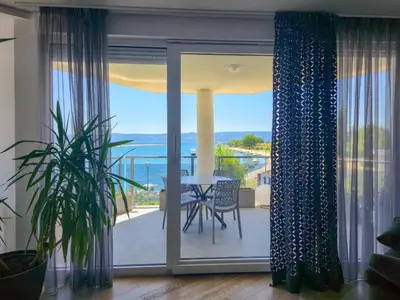 Priroda u blizini apartmana