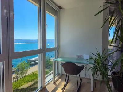 Priroda u blizini apartmana
