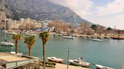 Priroda u blizini apartmana