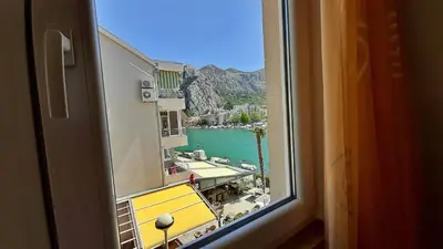 Priroda u blizini apartmana