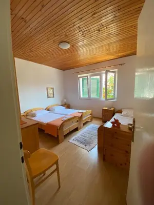 Krevet ili kreveti u jedinici u objektu A big apartment for a big holiday!