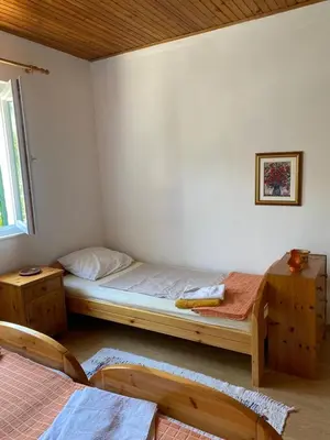 Krevet ili kreveti u jedinici u objektu A big apartment for a big holiday!