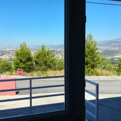 Apartment Perun Podstrana