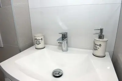 Tlocrt objekta Apartments Drago Kovačić
