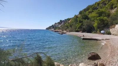 Priroda u blizini apartmana