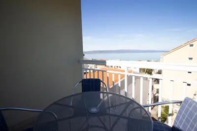 Priroda u blizini apartmana