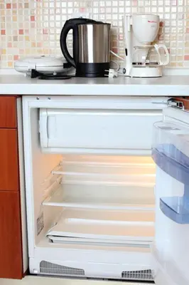 Kuhinja ili čajna kuhinja u objektu Apartments Ivana