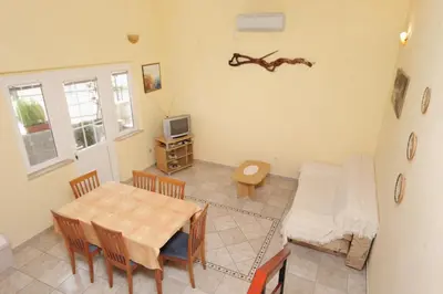 Prostor za sjedenje u objektu