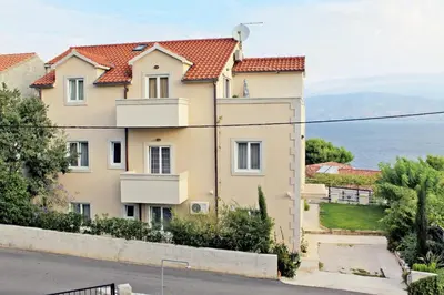 Priroda u blizini apartmana