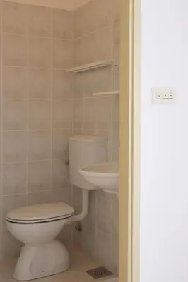 Tlocrt objekta Apartment Hvar 5687c