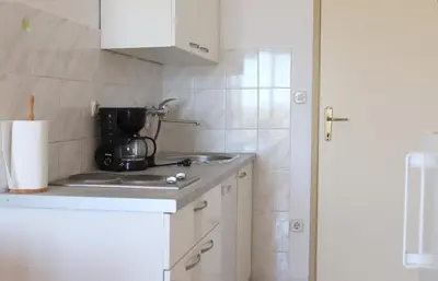 Tlocrt objekta Apartment Hvar 5687c