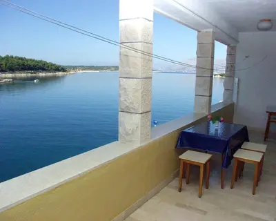 Priroda u blizini apartmana