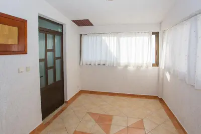 Tlocrt objekta Apartment Baska Voda 6761c