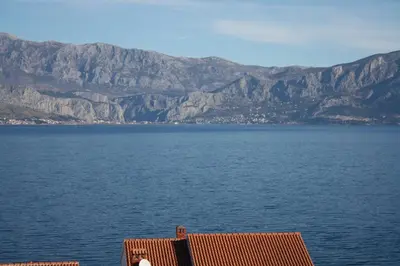 Priroda u blizini apartmana