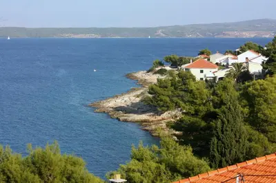 Priroda u blizini apartmana