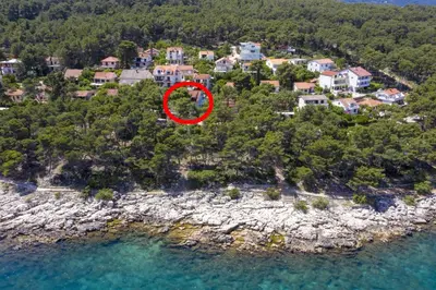 Priroda u blizini apartmana