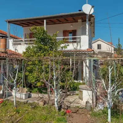 Apartments by the sea Jelsa