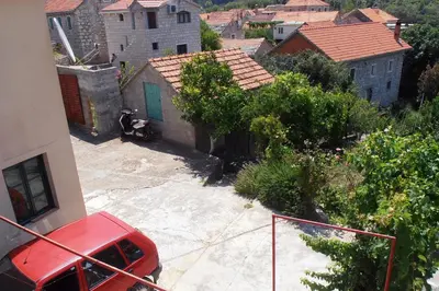 Okolica apartmana ili susjedstvo u blizini