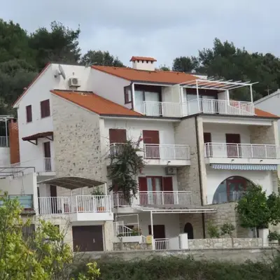 Apartments with a parking space Hvar - 11427