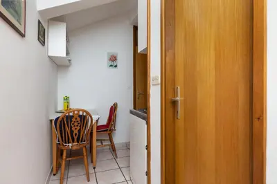 Tlocrt objekta Apartment Sumpetar 11462a