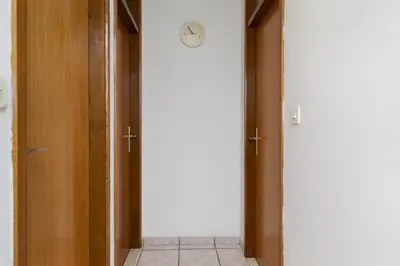 Tlocrt objekta Apartments by the sea Sumpetar, Omis - 11462