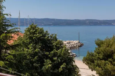 Priroda u blizini apartmana