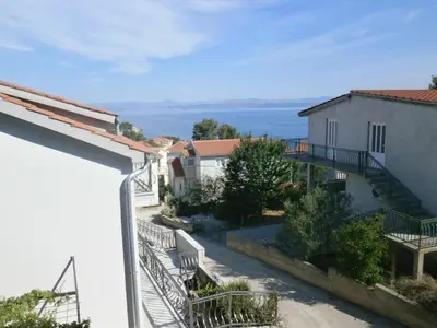 Priroda u blizini apartmana