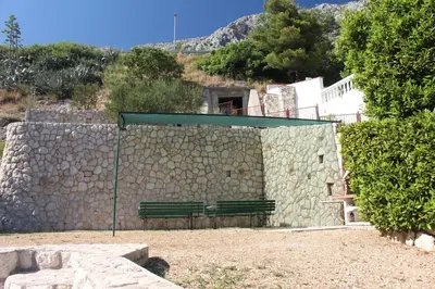 Priroda u blizini apartmana