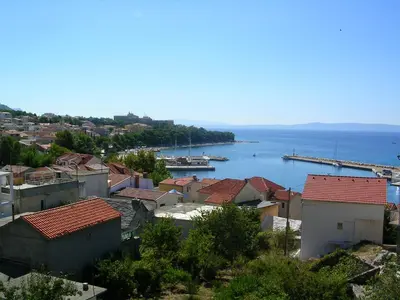 Priroda u blizini privatnih smještaja
