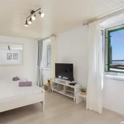 Apartment Petric