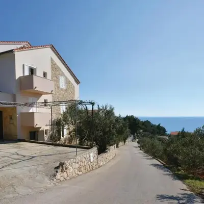 Apartment Ivan Dolac With Sea View Xii