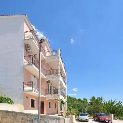 Apartments Adriana