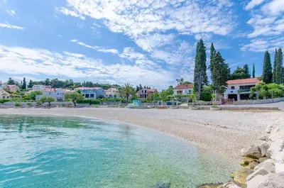 Priroda u blizini apartmana