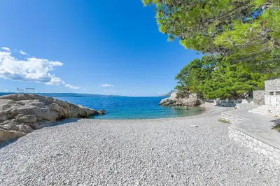 Priroda u blizini apartmana