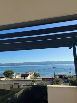 Priroda u blizini apartmana