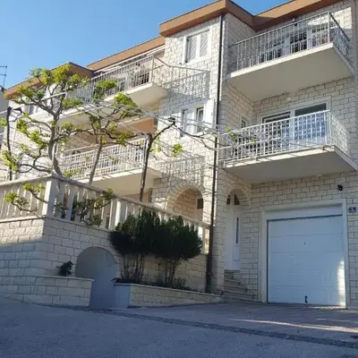 Apartments Sara