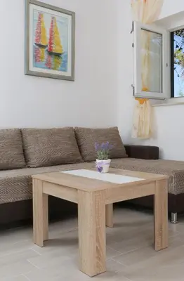 Prostor za sjedenje u objektu
